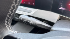 Vauxhall Astra 1.2 Turbo 130 GS 5dr Petrol Hatchback